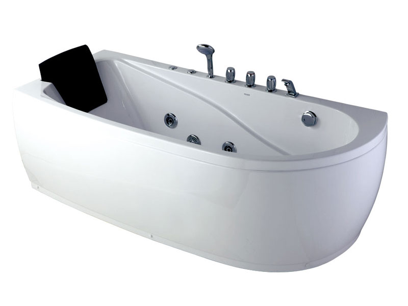 惠达卫浴 > 浴缸 > 按摩浴缸HD1115B-